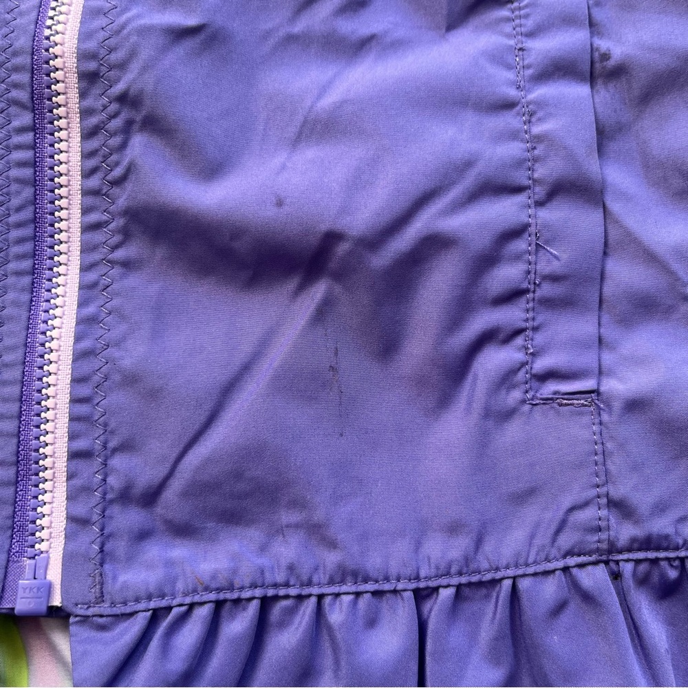 ADIDAS Spring Jacket - Picture 5 of 8
